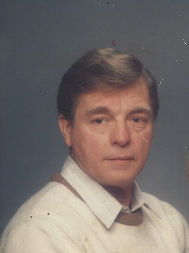 James H. “Jim” Johnston News, Sports, Jobs Williamsport SunGazette